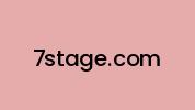 7stage.com Coupon Codes