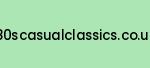 80scasualclassics.co.uk Coupon Codes