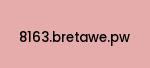 8163.bretawe.pw Coupon Codes