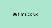 88films.co.uk Coupon Codes