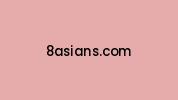 8asians.com Coupon Codes