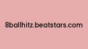 8ballhitz.beatstars.com Coupon Codes