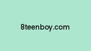 8teenboy.com Coupon Codes