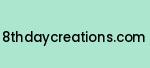 8thdaycreations.com Coupon Codes