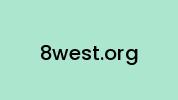 8west.org Coupon Codes