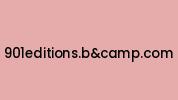 901editions.bandcamp.com Coupon Codes