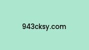 943cksy.com Coupon Codes
