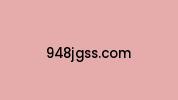 948jgss.com Coupon Codes