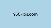 955klos.com Coupon Codes