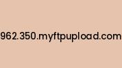 962.350.myftpupload.com Coupon Codes