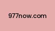 977now.com Coupon Codes