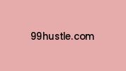 99hustle.com Coupon Codes
