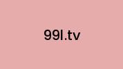 99l.tv Coupon Codes