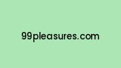 99pleasures.com Coupon Codes