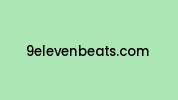 9elevenbeats.com Coupon Codes