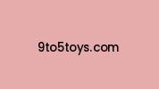 9to5toys.com Coupon Codes