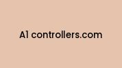 A1-controllers.com Coupon Codes