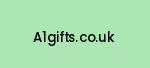 a1gifts.co.uk Coupon Codes