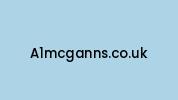 A1mcganns.co.uk Coupon Codes