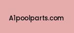 a1poolparts.com Coupon Codes