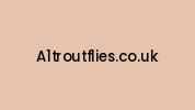 A1troutflies.co.uk Coupon Codes