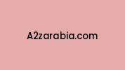 A2zarabia.com Coupon Codes