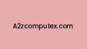 A2zcomputex.com Coupon Codes