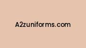 A2zuniforms.com Coupon Codes