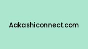 Aakashiconnect.com Coupon Codes