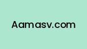 Aamasv.com Coupon Codes