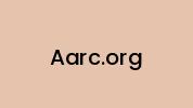 Aarc.org Coupon Codes