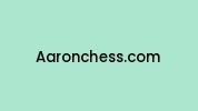 Aaronchess.com Coupon Codes