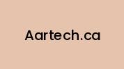 Aartech.ca Coupon Codes