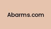 Abarms.com Coupon Codes
