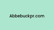 Abbebuckpr.com Coupon Codes