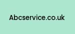abcservice.co.uk Coupon Codes