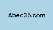 Abec35.com Coupon Codes