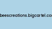 Abeescreations.bigcartel.com Coupon Codes