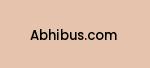 abhibus.com Coupon Codes