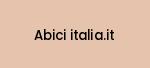 abici-italia.it Coupon Codes