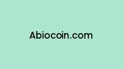 Abiocoin.com Coupon Codes