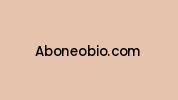 Aboneobio.com Coupon Codes