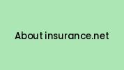 About-insurance.net Coupon Codes