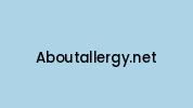 Aboutallergy.net Coupon Codes