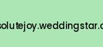 absolutejoy.weddingstar.com Coupon Codes
