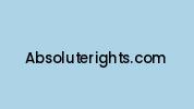 Absoluterights.com Coupon Codes
