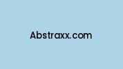 Abstraxx.com Coupon Codes