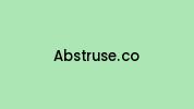 Abstruse.co Coupon Codes