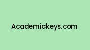 Academickeys.com Coupon Codes