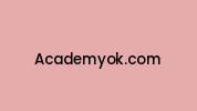 Academyok.com Coupon Codes